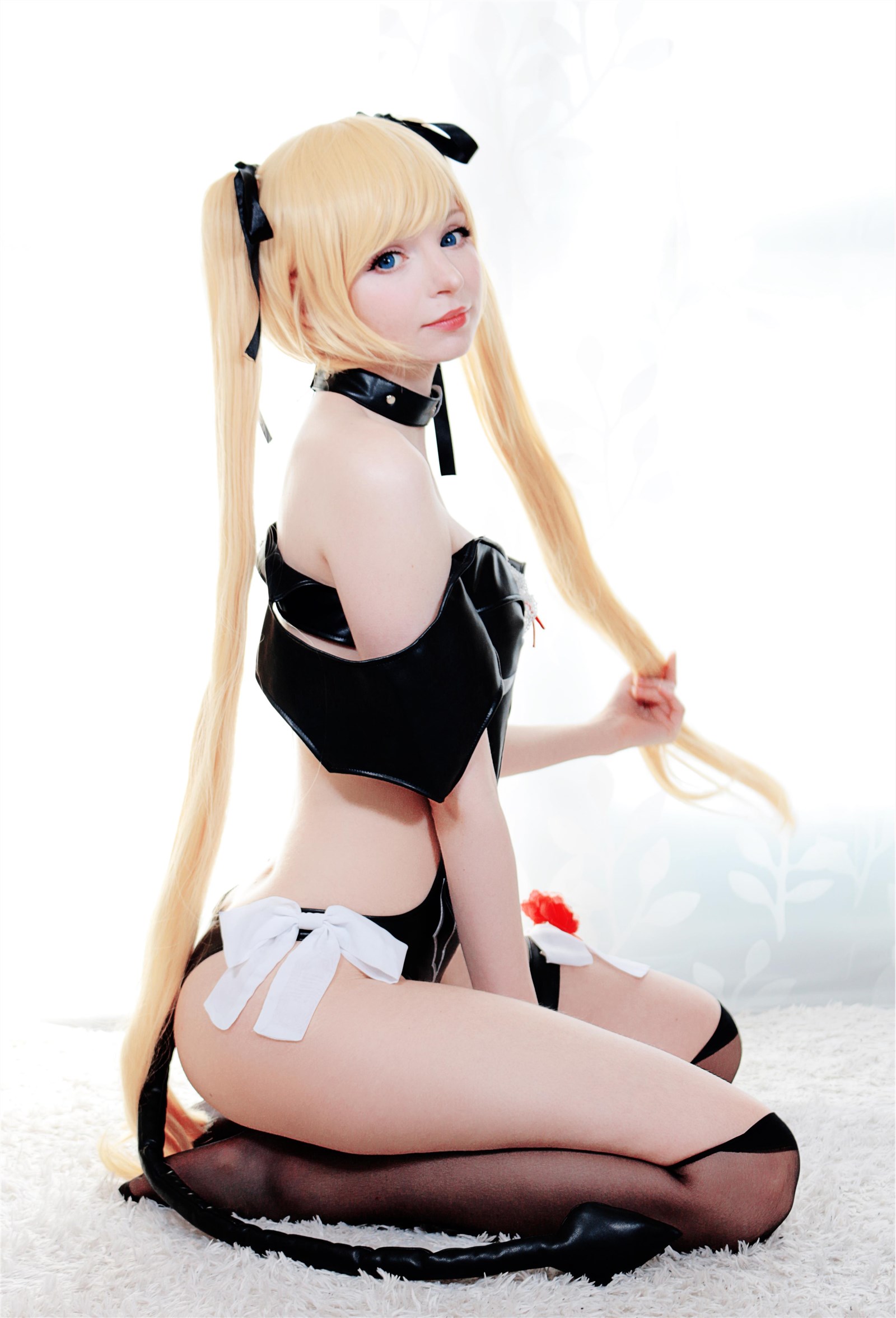Peachmilky 019-PeachMilky - Marie Rose collect (Dead or Alive)(18)